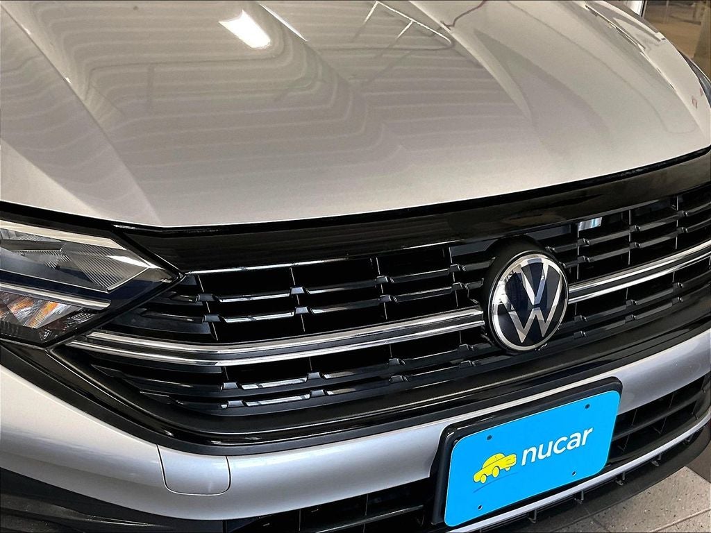 2023 Volkswagen Jetta 1.5T Sport