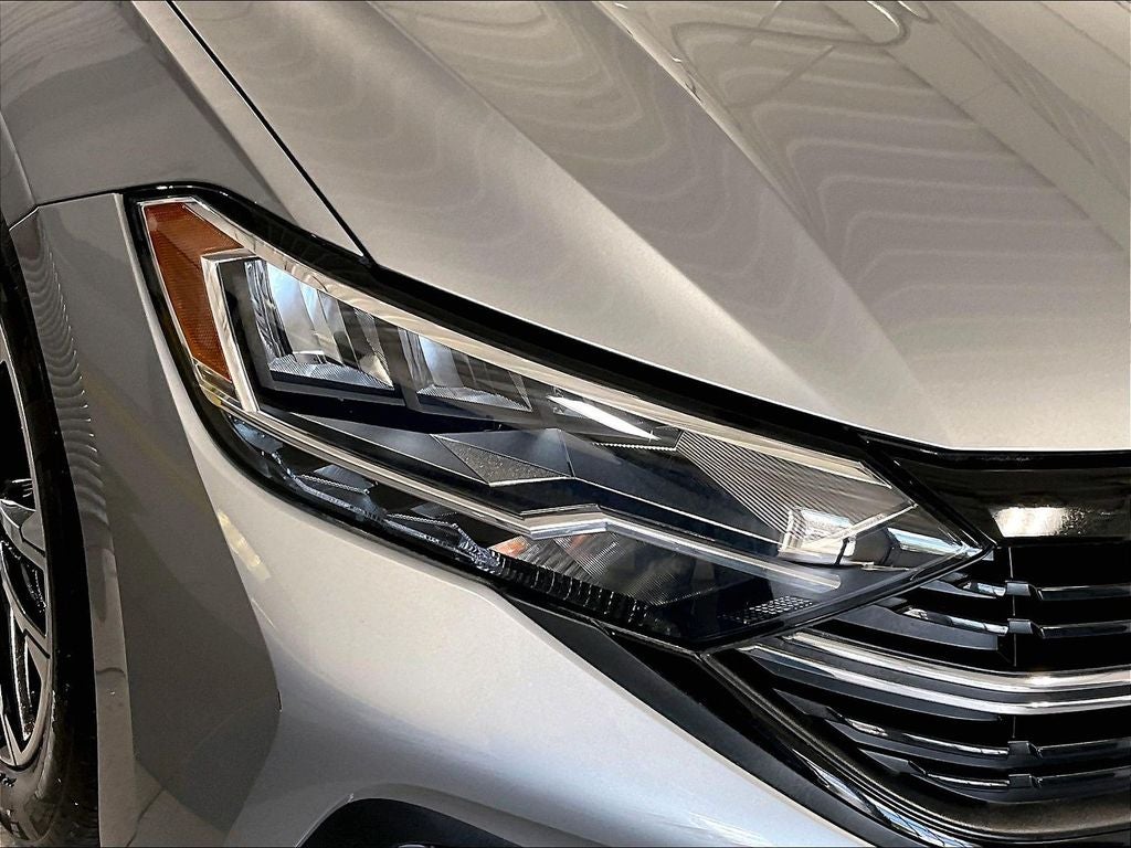2023 Volkswagen Jetta 1.5T Sport