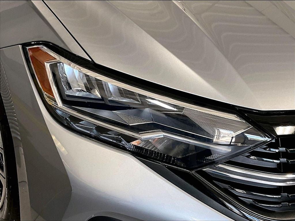 2023 Volkswagen Jetta 1.5T Sport