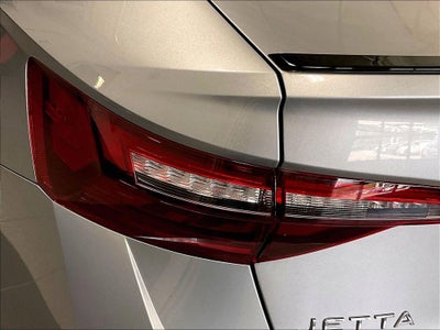 2023 Volkswagen Jetta 1.5T Sport
