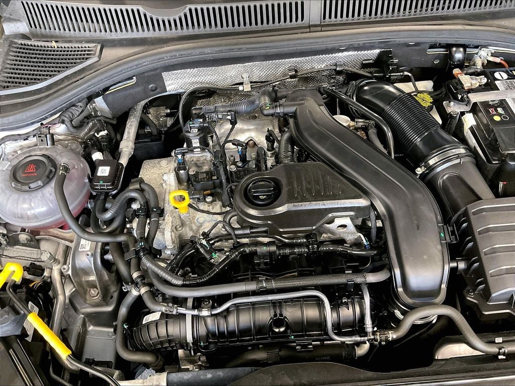 2023 Volkswagen Jetta 1.5T Sport