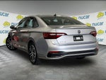 2023 Volkswagen Jetta 1.5T Sport