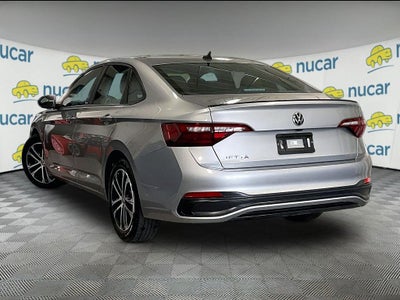 2023 Volkswagen Jetta 1.5T Sport