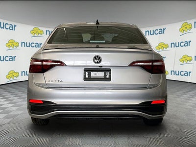 2023 Volkswagen Jetta 1.5T Sport