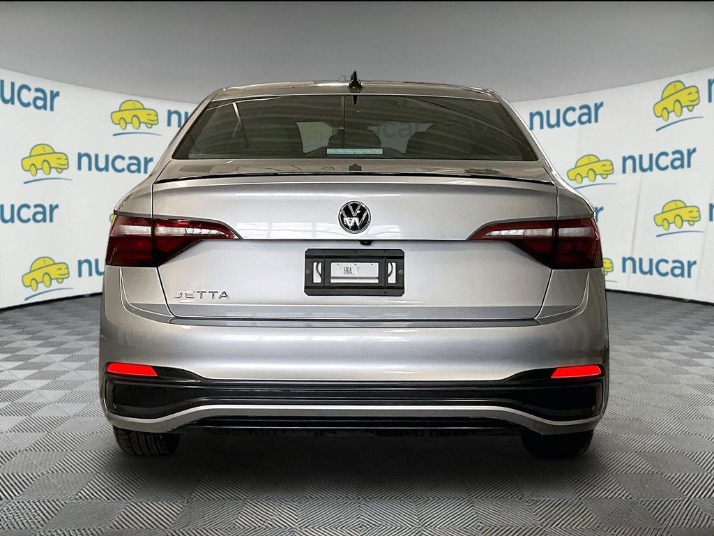 2023 Volkswagen Jetta 1.5T Sport