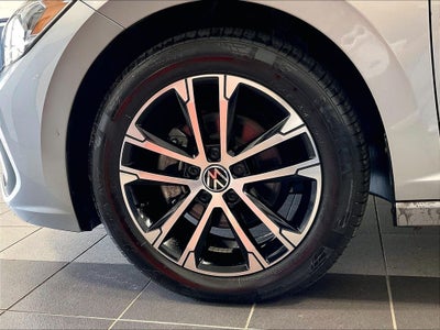 2023 Volkswagen Jetta 1.5T Sport