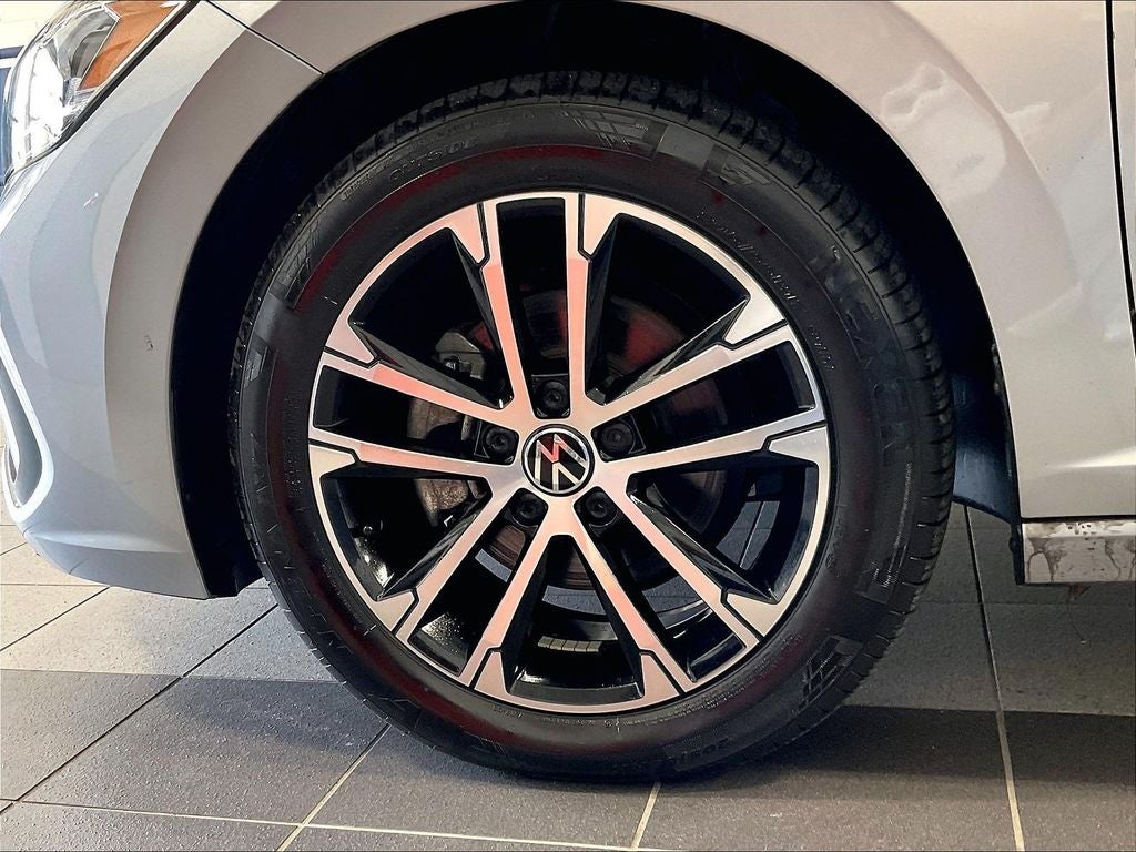 2023 Volkswagen Jetta 1.5T Sport