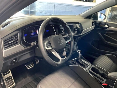 2023 Volkswagen Jetta 1.5T Sport