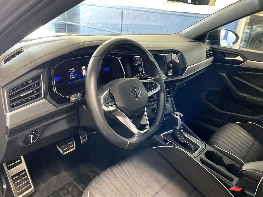 2023 Volkswagen Jetta 1.5T Sport