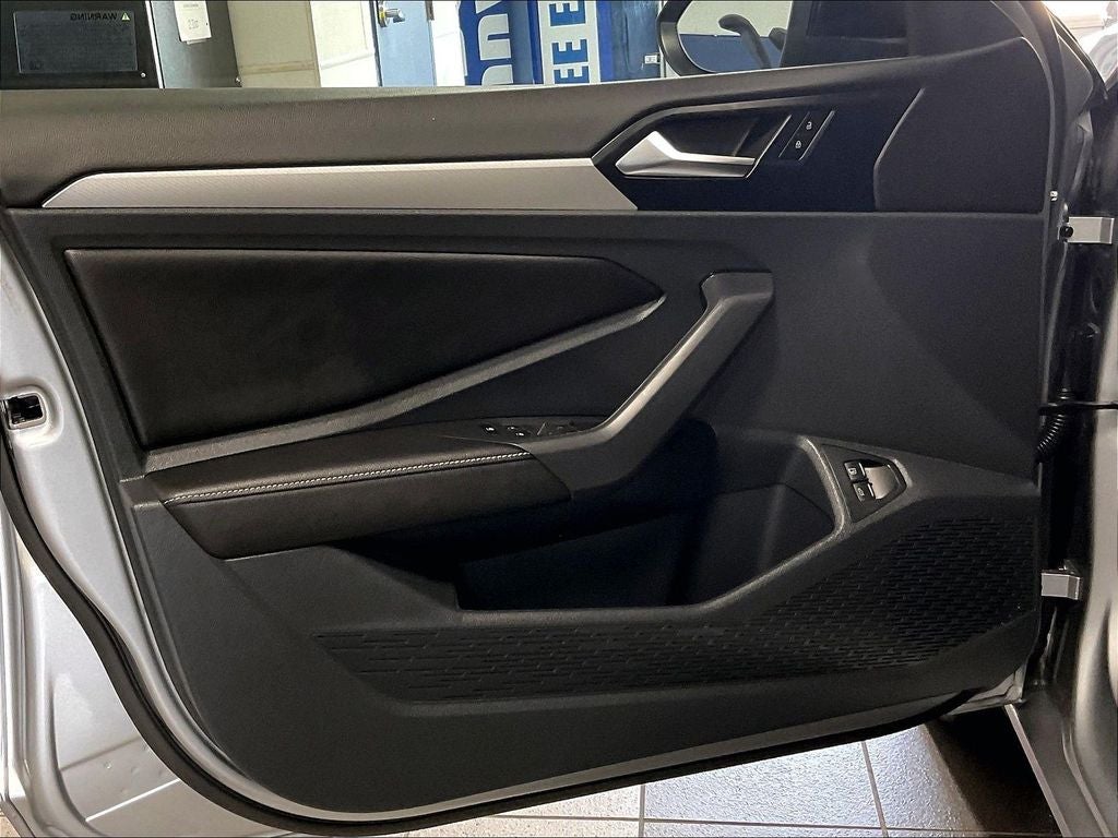 2023 Volkswagen Jetta 1.5T Sport