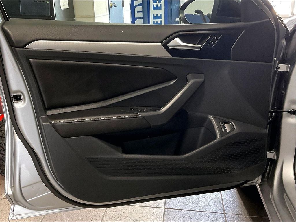 2023 Volkswagen Jetta 1.5T Sport