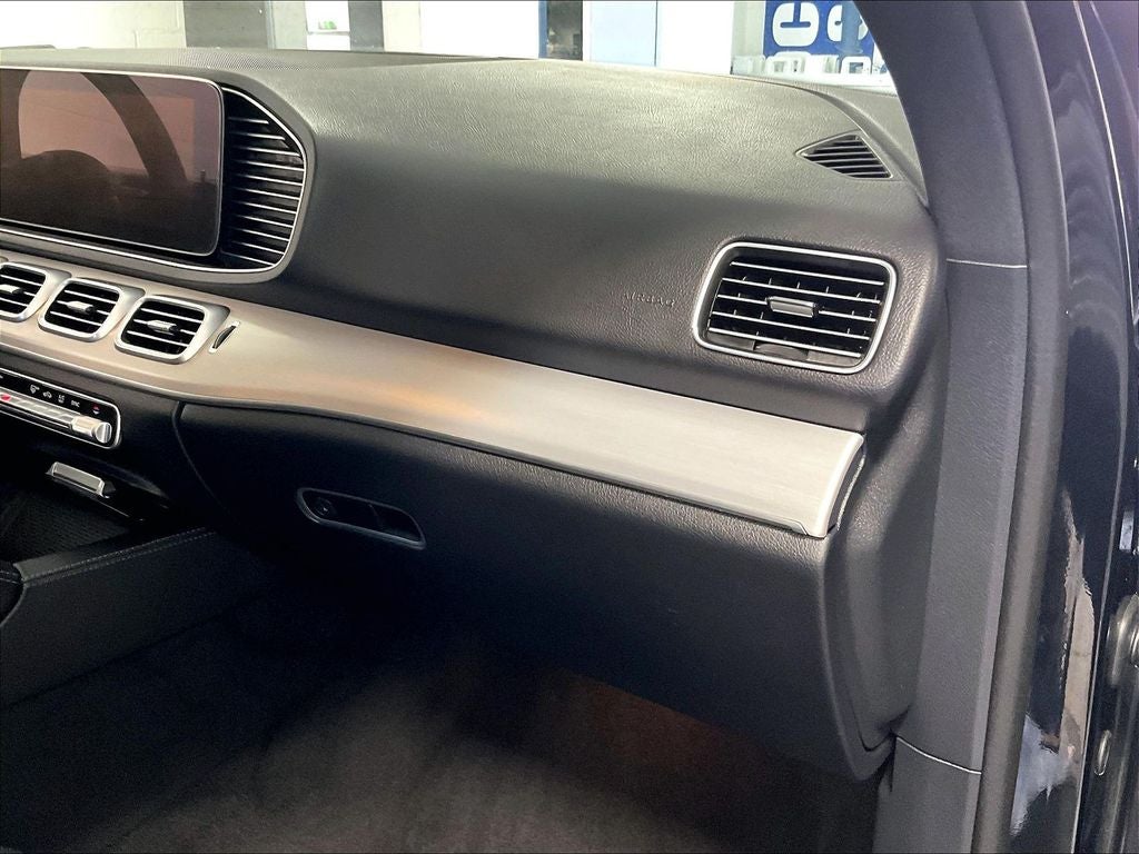 2025 Mercedes-Benz GLE GLE 350 4MATIC®