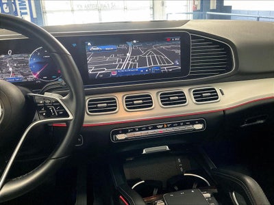 2025 Mercedes-Benz GLE GLE 350 4MATIC®