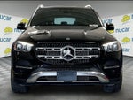 2025 Mercedes-Benz GLE GLE 350 4MATIC®