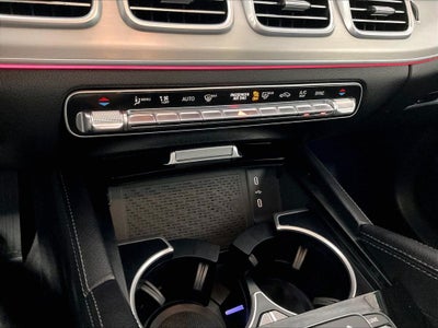 2025 Mercedes-Benz GLE GLE 350 4MATIC®