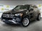 2025 Mercedes-Benz GLE GLE 350 4MATIC®