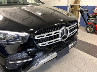 2025 Mercedes-Benz GLE GLE 350 4MATIC®