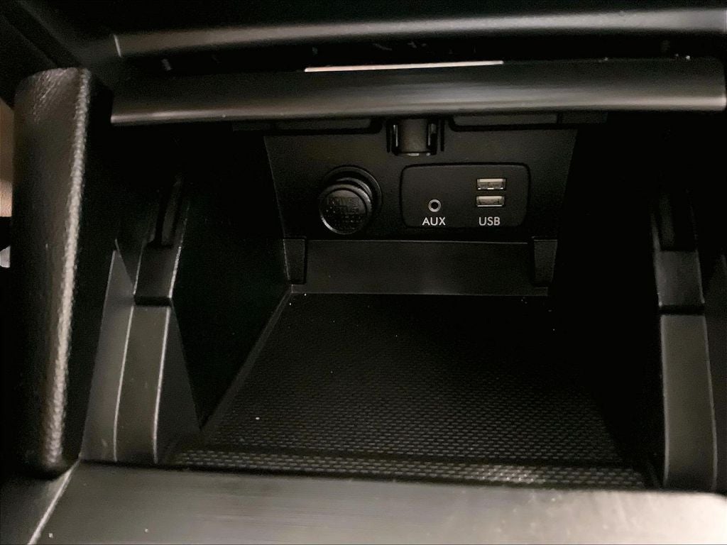 2018 Subaru Legacy 2.5i Limited