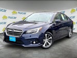 2018 Subaru Legacy 2.5i Limited