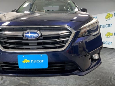 2018 Subaru Legacy 2.5i Limited