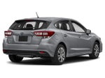 2019 Subaru Impreza 2.0i 5-door CVT