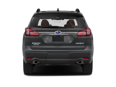2022 Subaru Ascent Touring 7-Passenger