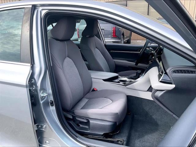 2022 Toyota Camry LE Auto (SE)