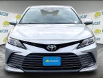 2022 Toyota Camry LE Auto (SE)