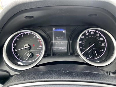 2022 Toyota Camry LE Auto (SE)