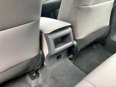 2022 Toyota Camry LE Auto (SE)