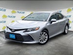 2022 Toyota Camry LE Auto (SE)