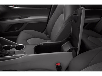 2022 Toyota Camry LE Auto (SE)