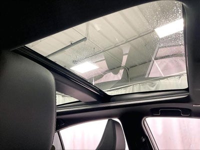 2025 Toyota Camry XSE (Natl)