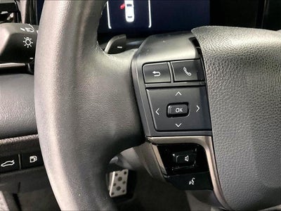 2025 Toyota Camry XSE (Natl)