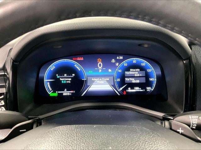 2025 Toyota Camry XSE (Natl)