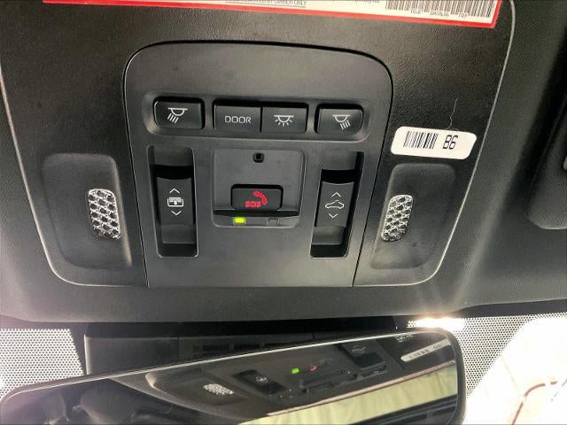 2025 Toyota Camry XSE (Natl)