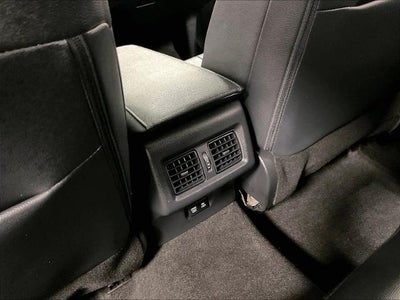 2025 Toyota Camry XSE (Natl)