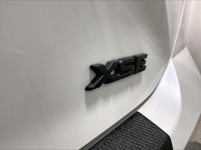 2025 Toyota Camry XSE (Natl)