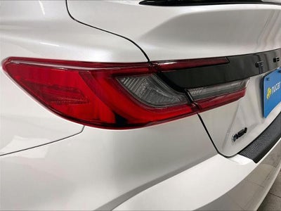 2025 Toyota Camry XSE (Natl)