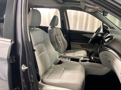 2020 Honda Pilot EX-L AWD