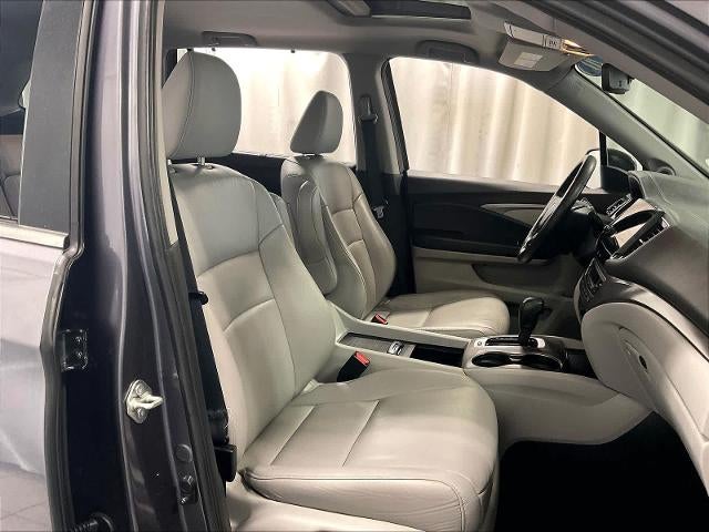 2020 Honda Pilot EX-L AWD