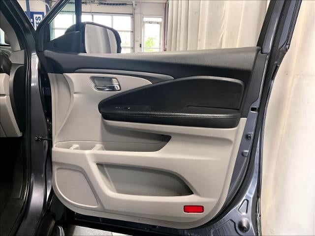 2020 Honda Pilot EX-L AWD