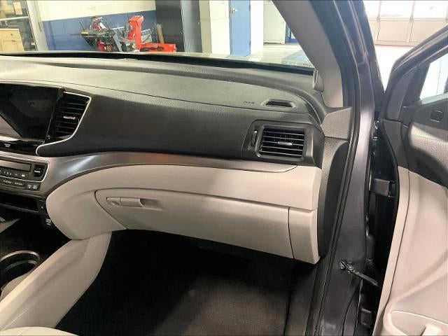 2020 Honda Pilot EX-L AWD