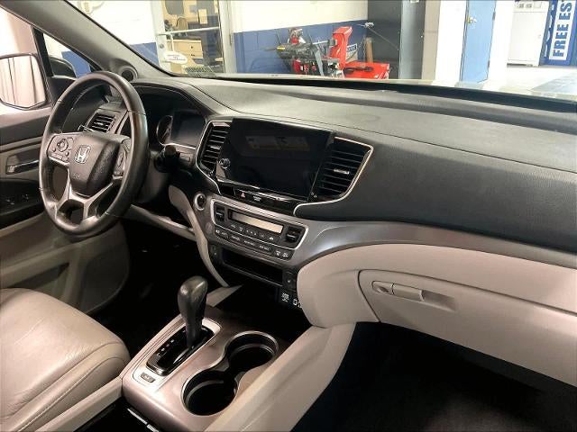 2020 Honda Pilot EX-L AWD