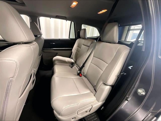 2020 Honda Pilot EX-L AWD