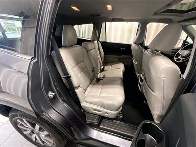 2020 Honda Pilot EX-L AWD