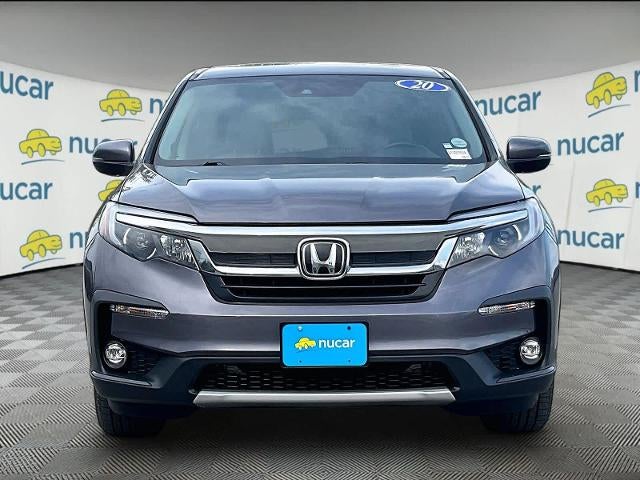 2020 Honda Pilot EX-L AWD