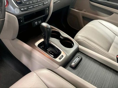 2020 Honda Pilot EX-L AWD