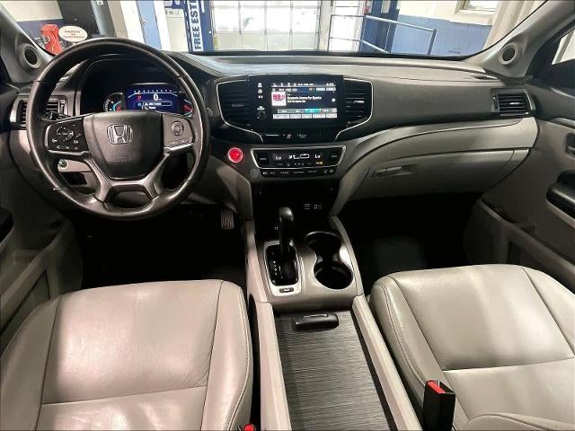 2020 Honda Pilot EX-L AWD