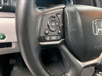 2020 Honda Pilot EX-L AWD